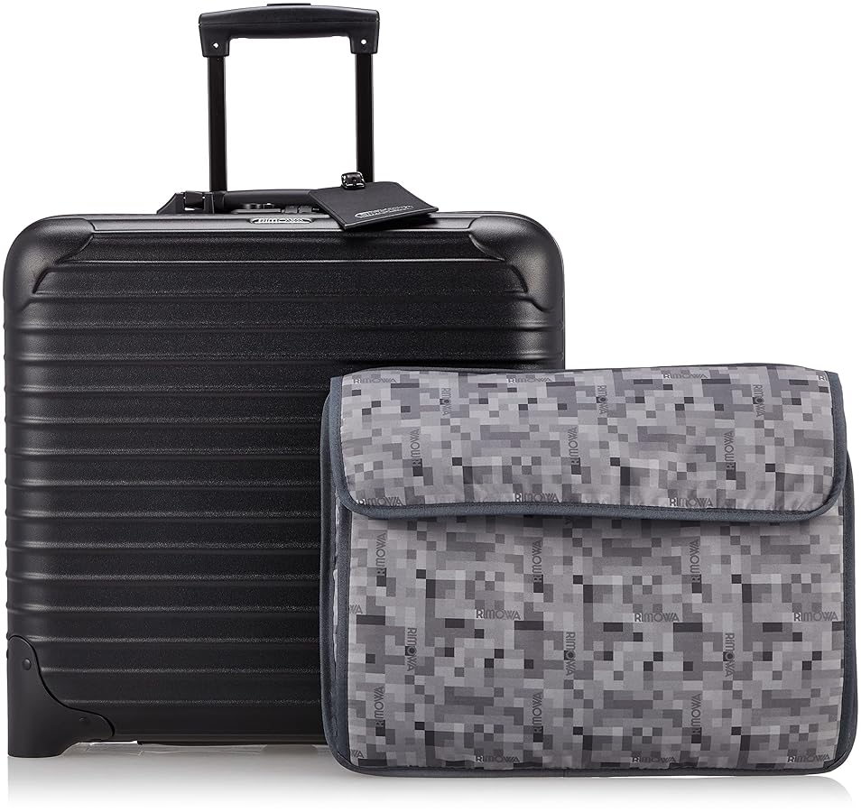 リモワ RIMOWA サルサ 25L(機内持ち込み可) SALSA 2輪 RIMOWAリモワSALSAサルサ2輪機内持込み可